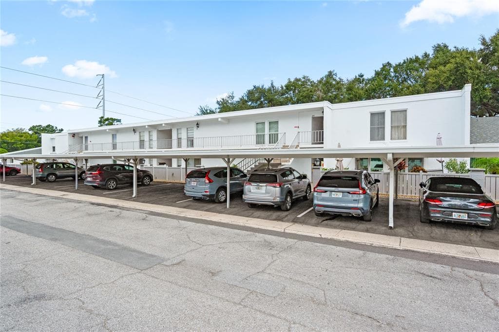1655 S HIGHLAND AVENUE UNIT B216 CLEARWATER, FL 33756