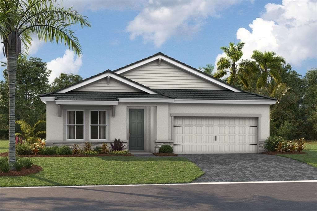 3919 FARM GARDEN COURT LAKEWOOD RANCH, FL 34211