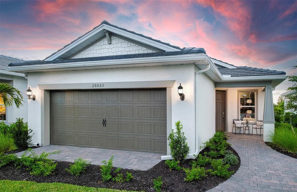 10461 SEA BREEZE RIDGE DRIVE ENGLEWOOD, FL 34223