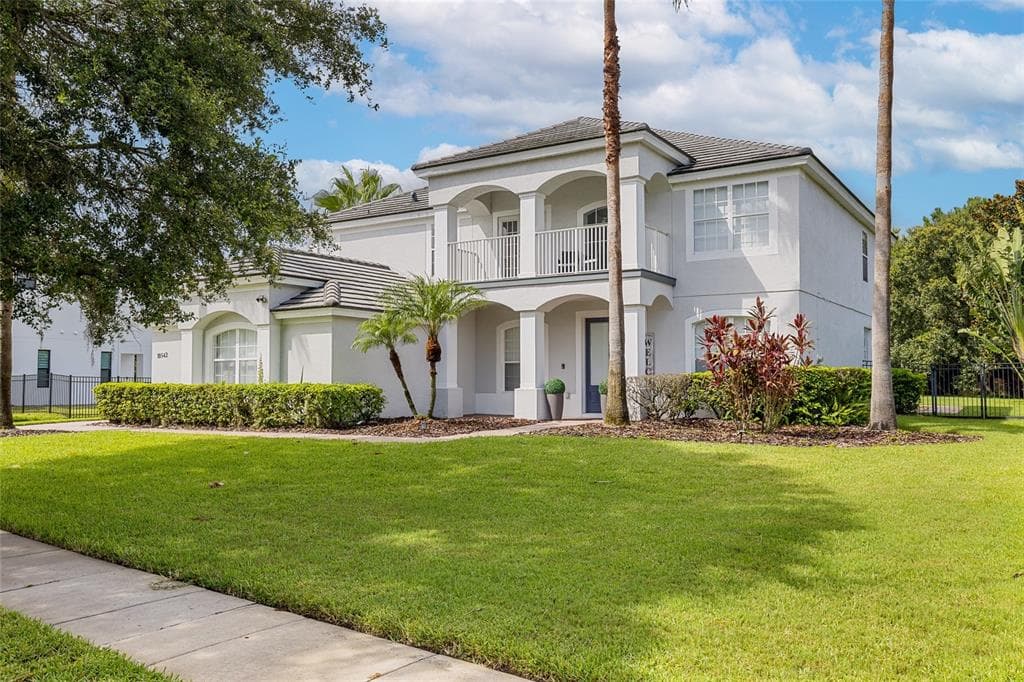 10542 WITTENBERG WAY ORLANDO, FL 32832