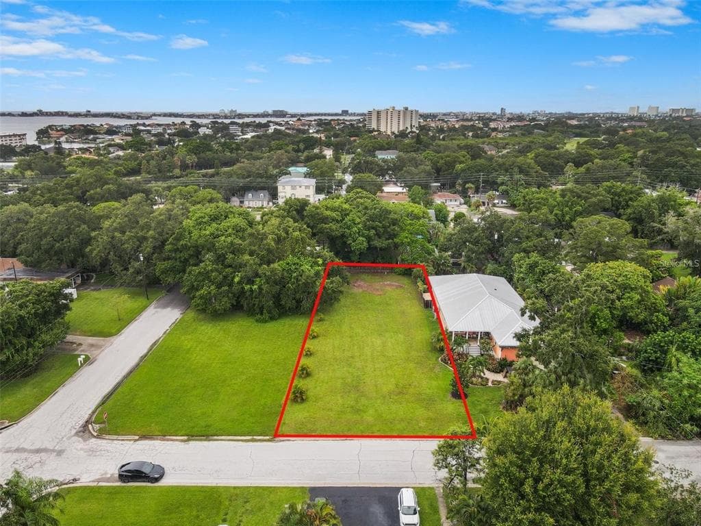 2625 57TH STREET S GULFPORT, FL 33707