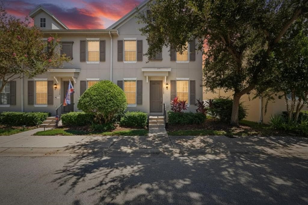 7322 S TRASK STREET TAMPA, FL 33616