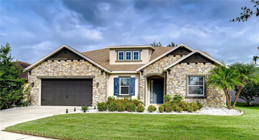 13318 FAWN LILY DRIVE RIVERVIEW, FL 33579