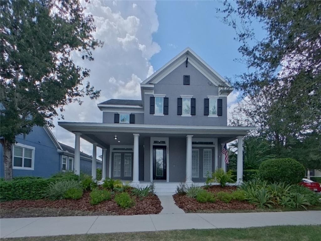 6009 WATERCOLOR DRIVE LITHIA, FL 33547