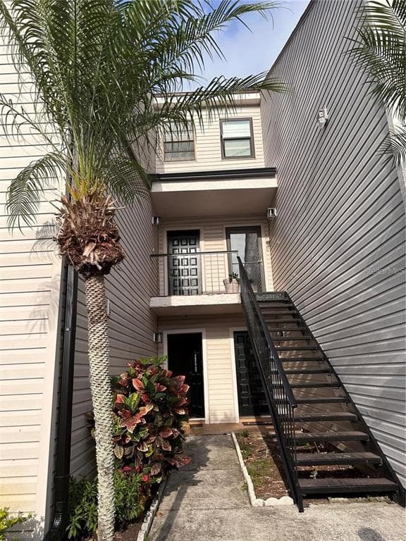 4725 PURITAN CIRCLE UNIT 603 TAMPA, FL 33617