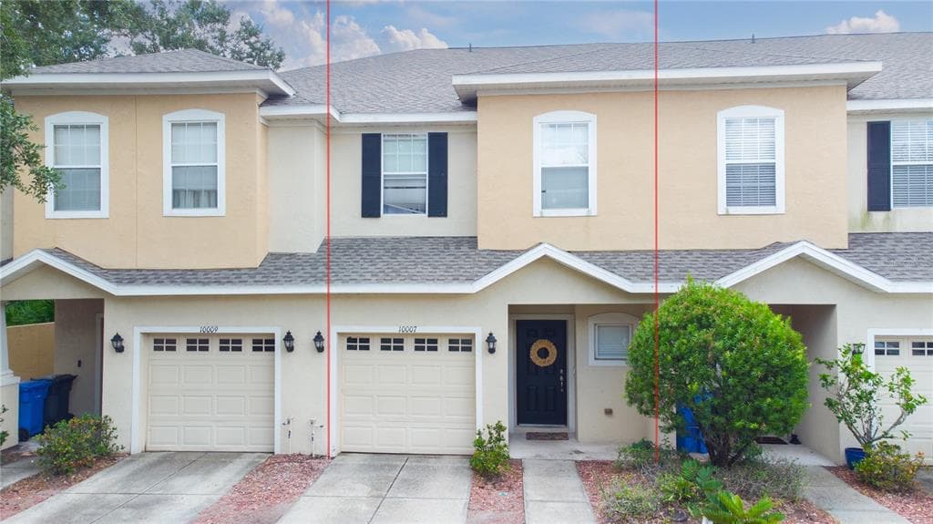 10007 MESSINA POINTE WAY TAMPA, FL 33619