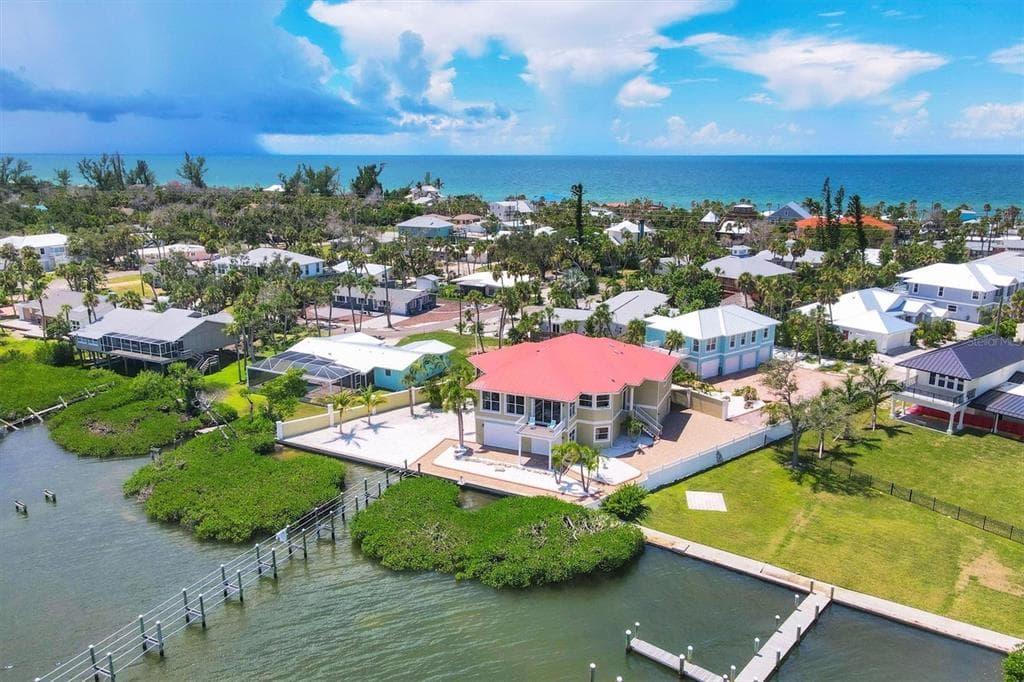 4111 N BEACH ROAD