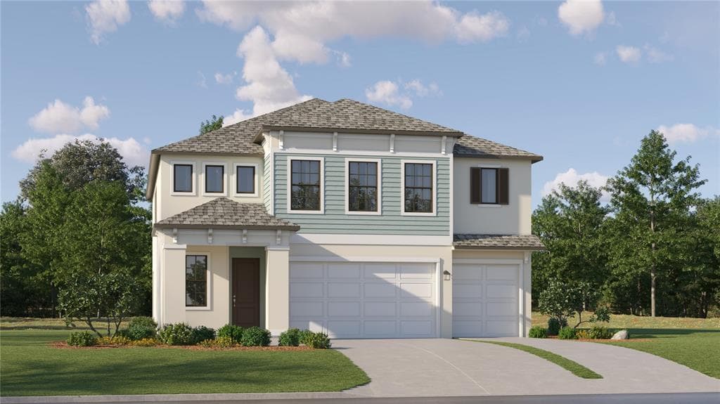 11459 FLOURISH DRIVE LAND O LAKES, FL 34637