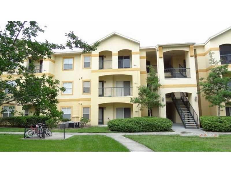 5612 PINNACLE HEIGHTS CIRCLE UNIT 307 TAMPA, FL 33624