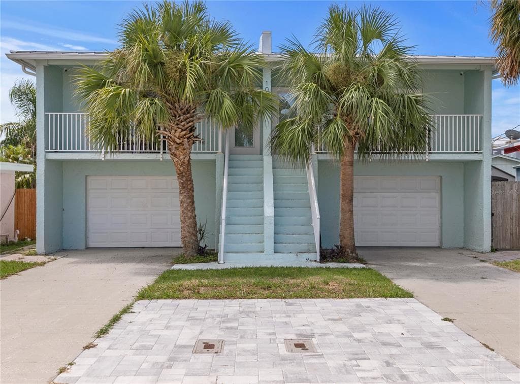 103 14TH AVENUE INDIAN ROCKS BEACH, FL 33785
