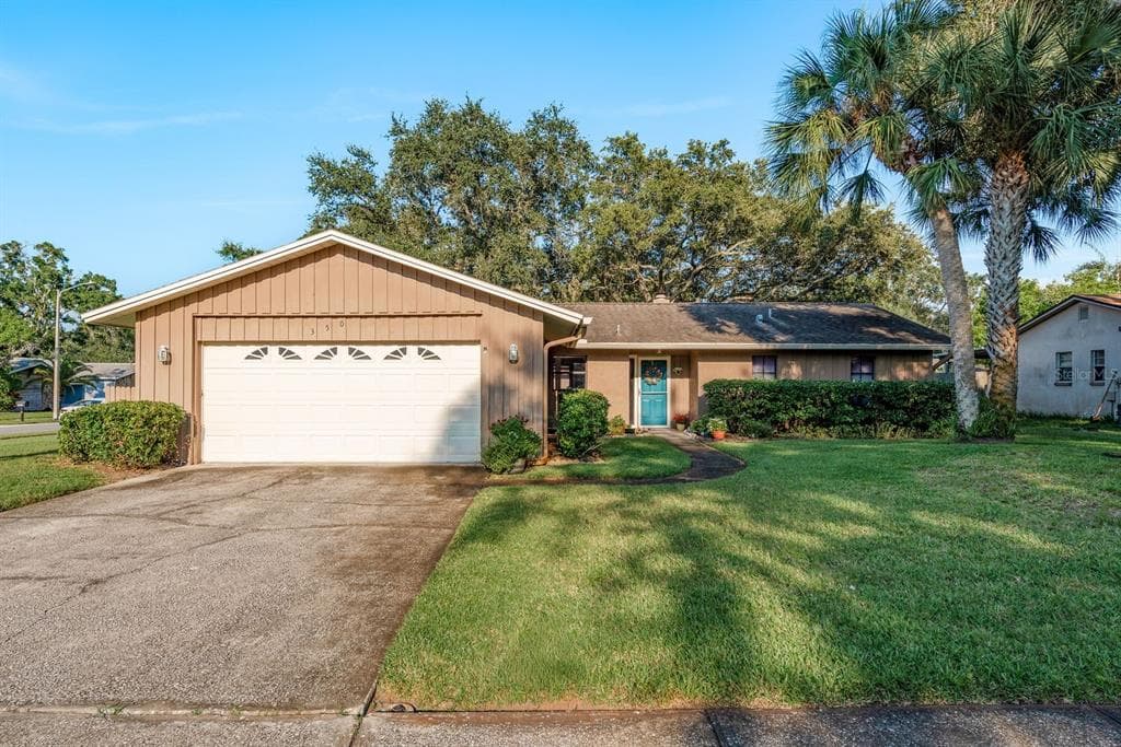350 19TH STREET PALM HARBOR, FL 34683