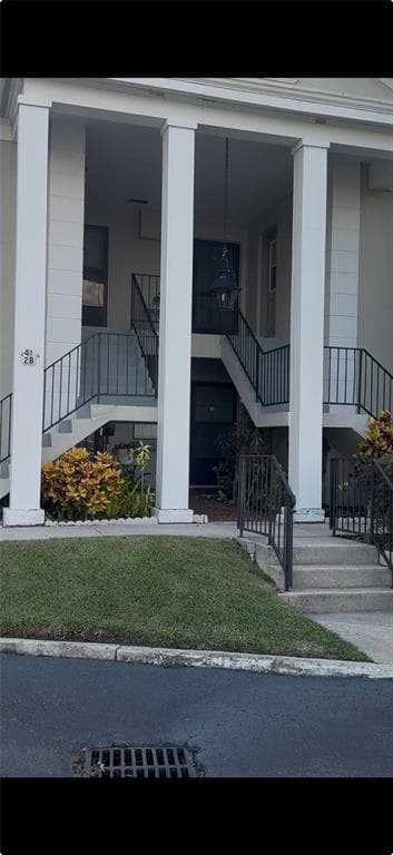 689 LAKE HOWARD DRIVE NW UNIT 3B