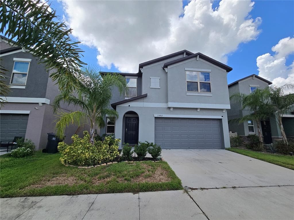 15465 MILLER CREEK DRIVE