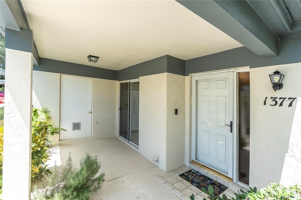 1377 N MCMULLEN BOOTH ROAD CLEARWATER, FL 33759