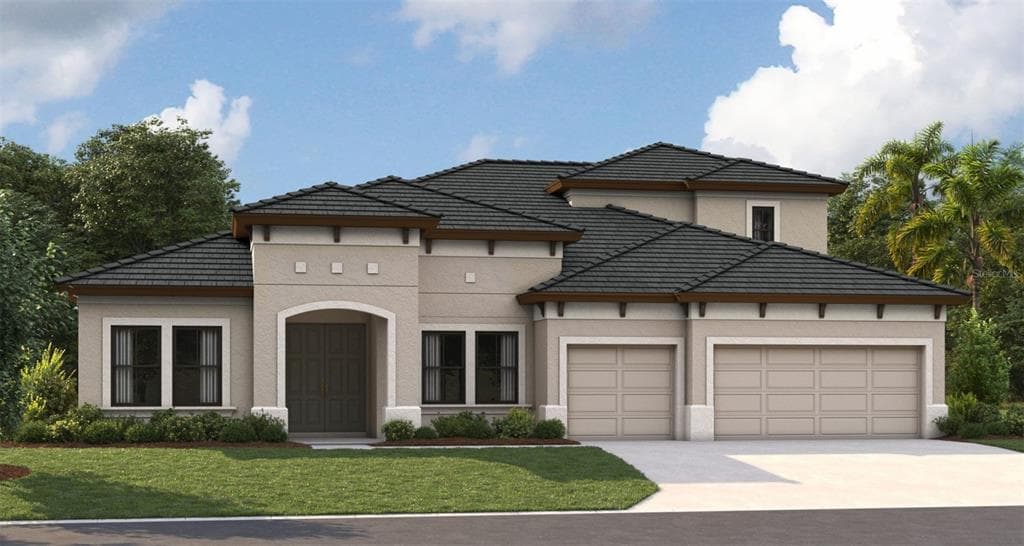 13526 FRONTIER GOLD WAY RIVERVIEW, FL 33579