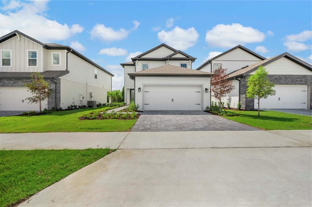 7878 SOMERSWORTH DRIVE KISSIMMEE, FL 34747