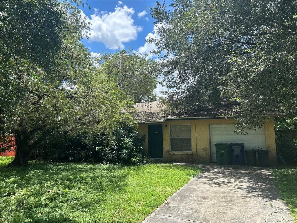 10508 N MYRTLE STREET TAMPA, FL 33617