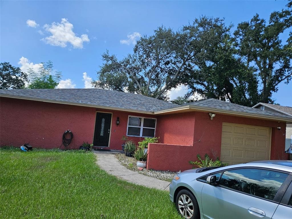 17832 SUNRISE DRIVE