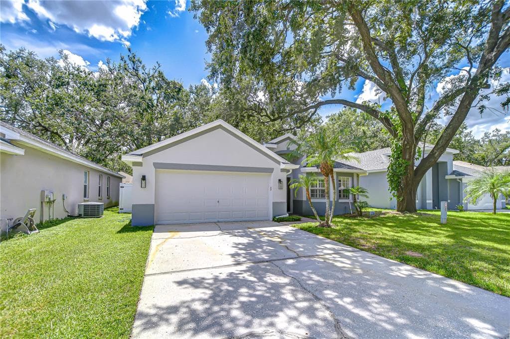 4636 DUNNIE DRIVE TAMPA, FL 33614