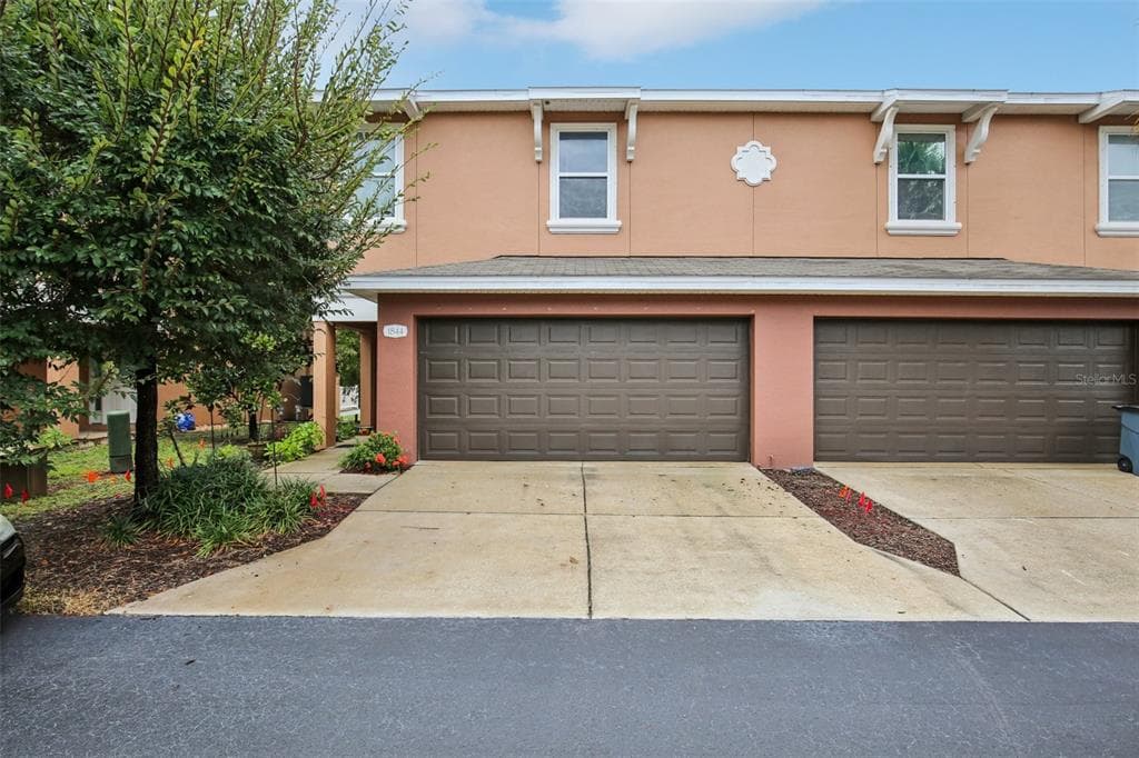 1844 SOMMARIE WAY TARPON SPRINGS, FL 34689