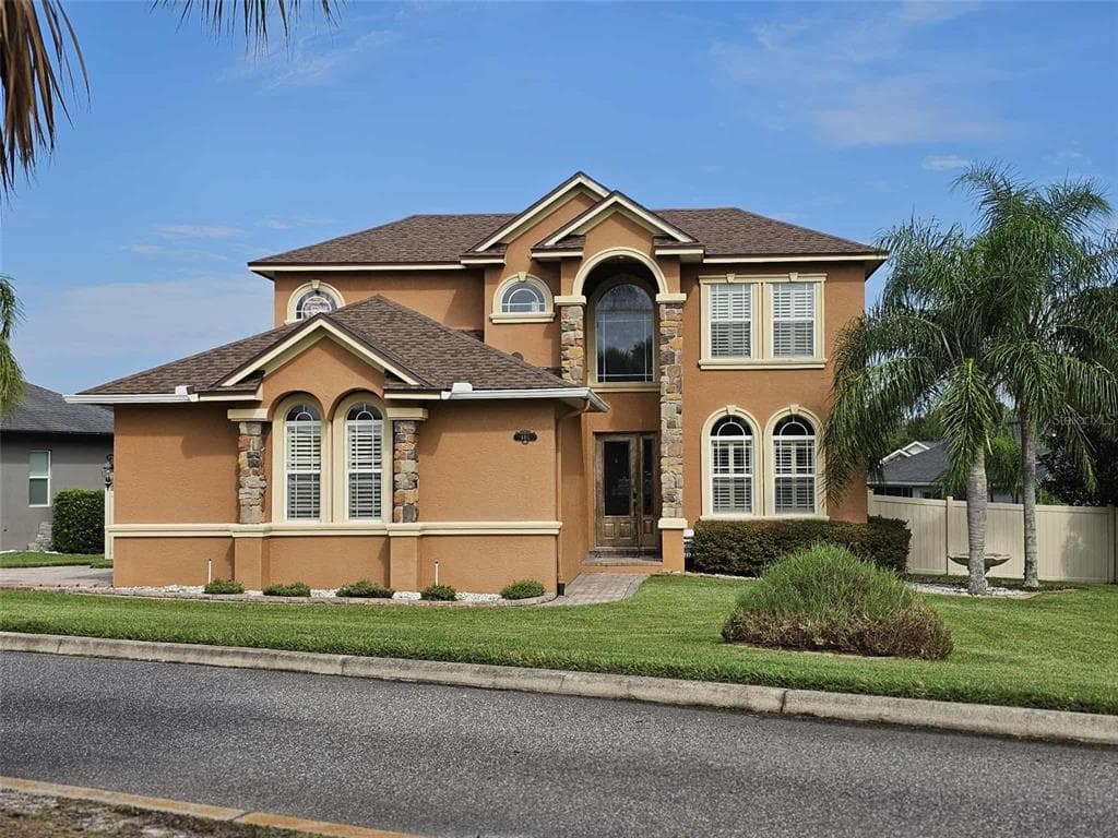 4411 MORGAN CREEK PARKWAY LAKELAND, FL 33811