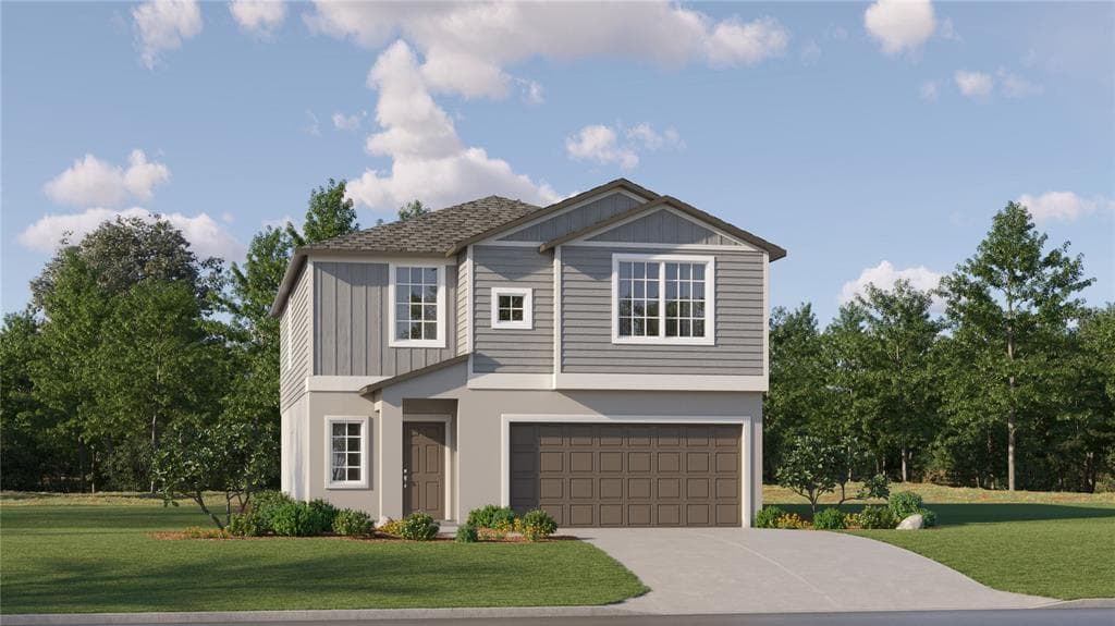 11231 FLOURISH DRIVE LAND O LAKES, FL 34637