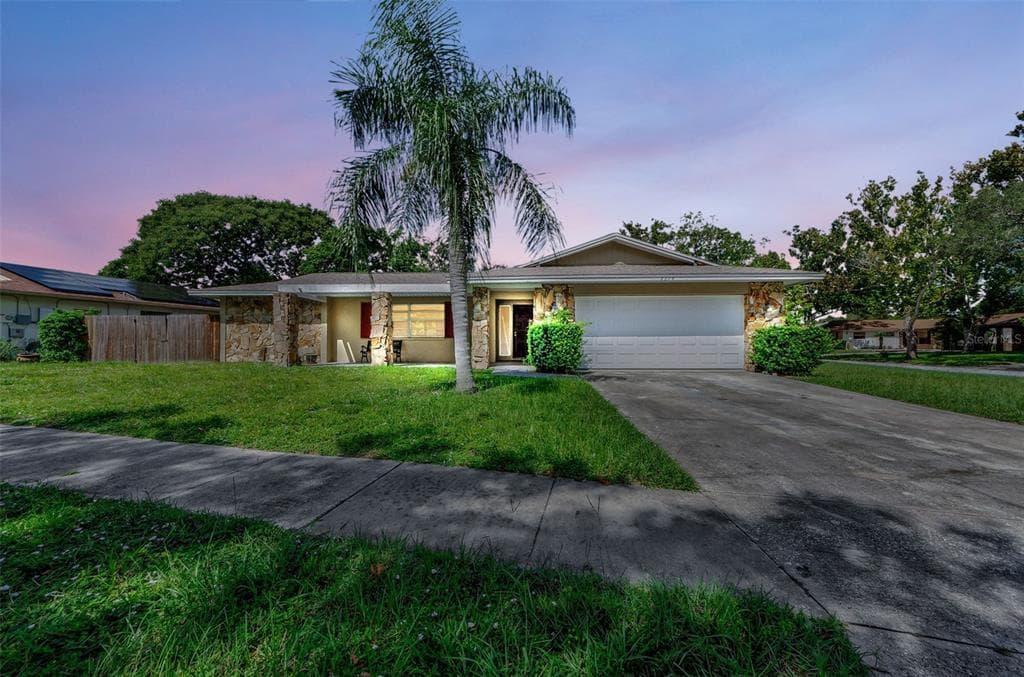 2274 MARSHA DRIVE DUNEDIN, FL 34698