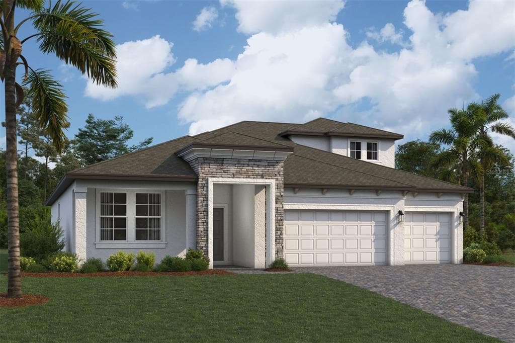 2147 CLARY SAGE DRIVE SPRING HILL, FL 34609