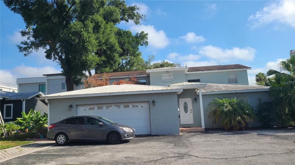 205 W AMELIA AVENUE UNIT A TAMPA, FL 33602