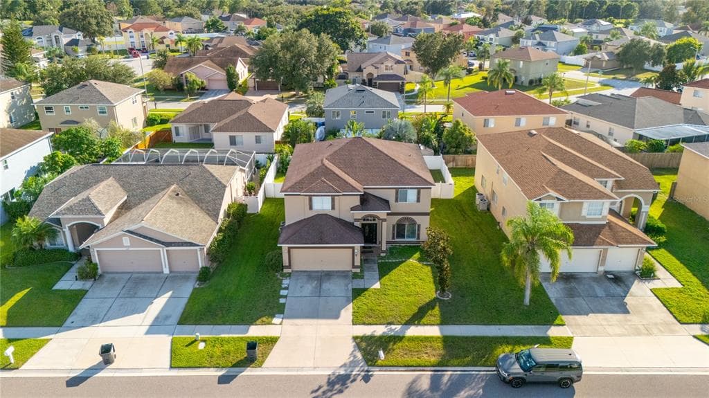 11133 SAILBROOKE DRIVE
