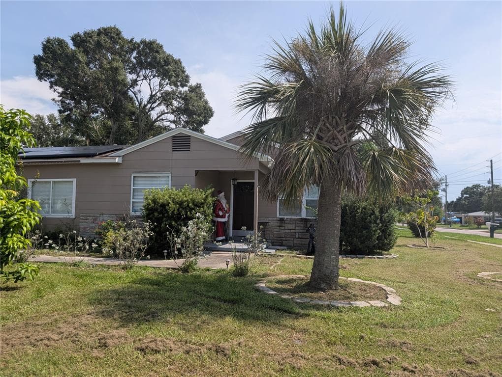 1830 58TH STREET S GULFPORT, FL 33707