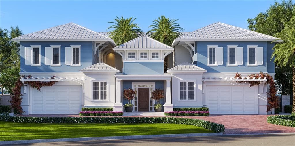 1130 FRIENDLY WAY S ST PETERSBURG, FL 33705