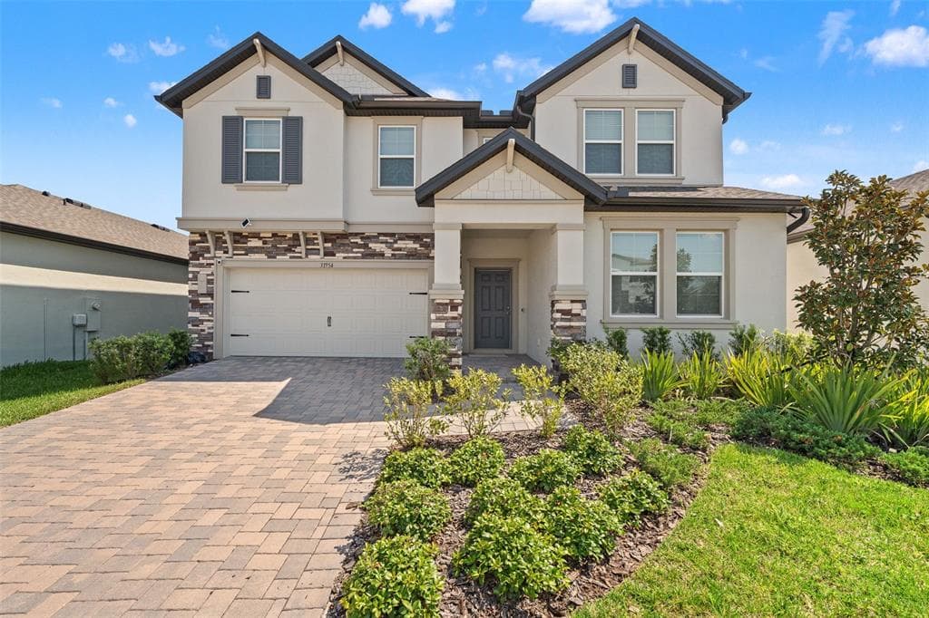 31954 SAPNA CHIME DRIVE WESLEY CHAPEL, FL 33545