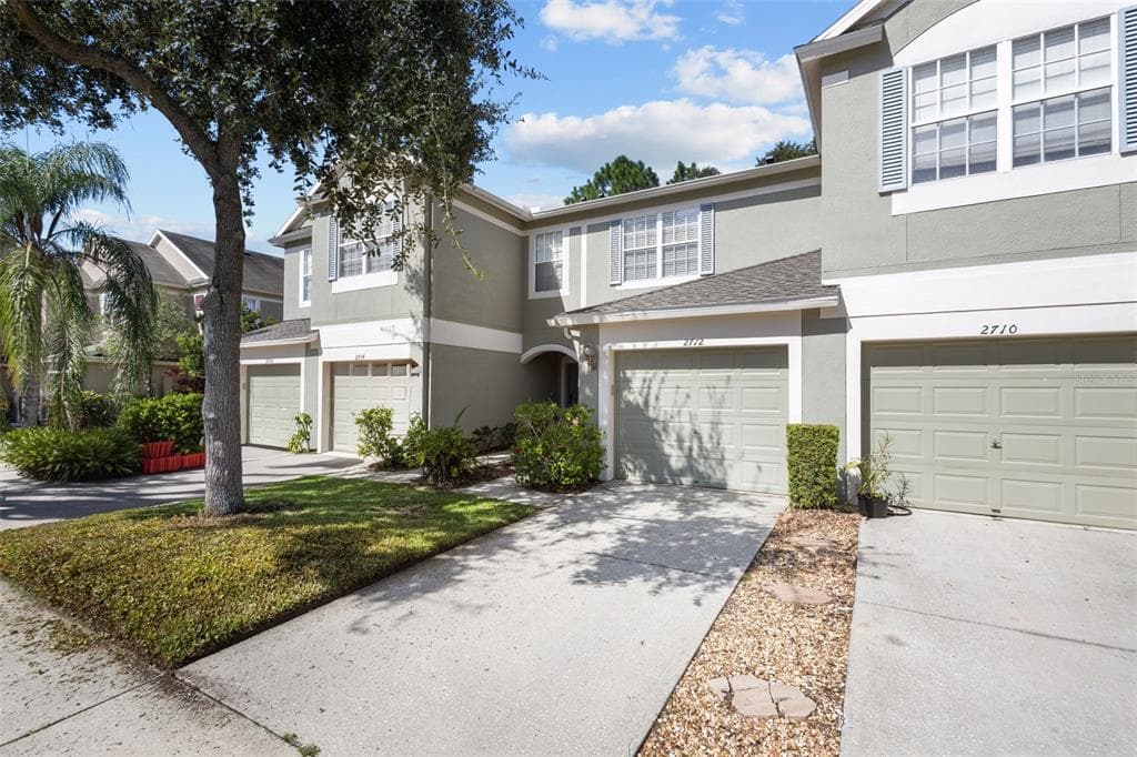 2712 CONCH HOLLOW DRIVE BRANDON, FL 33511