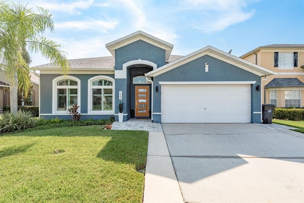 1640 GRAY BARK DRIVE OLDSMAR, FL 34677