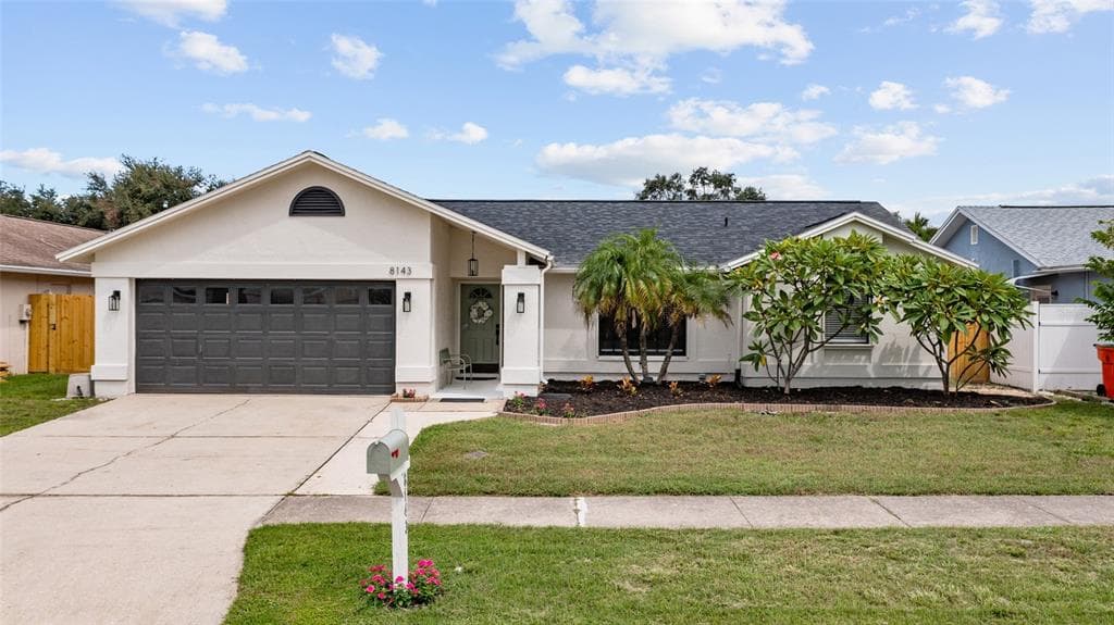 8143 SOMERSET DRIVE