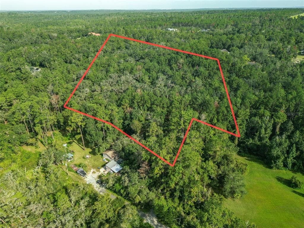AYLESBORO COURT BROOKSVILLE, FL 34602