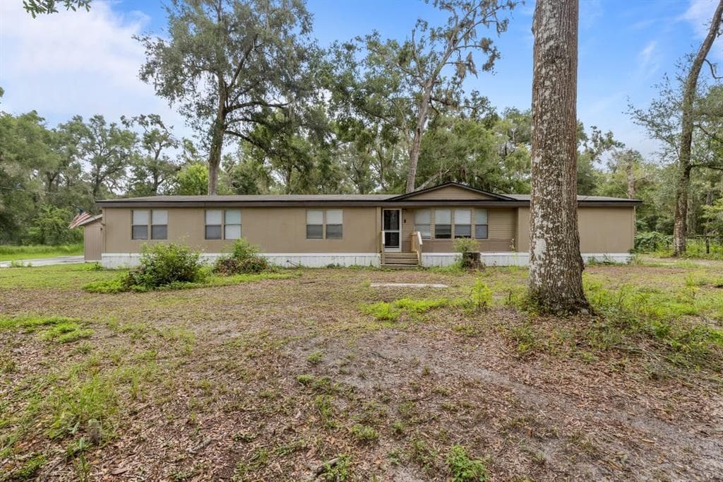 9056 ROSCO TRAIL BROOKSVILLE, FL 34602