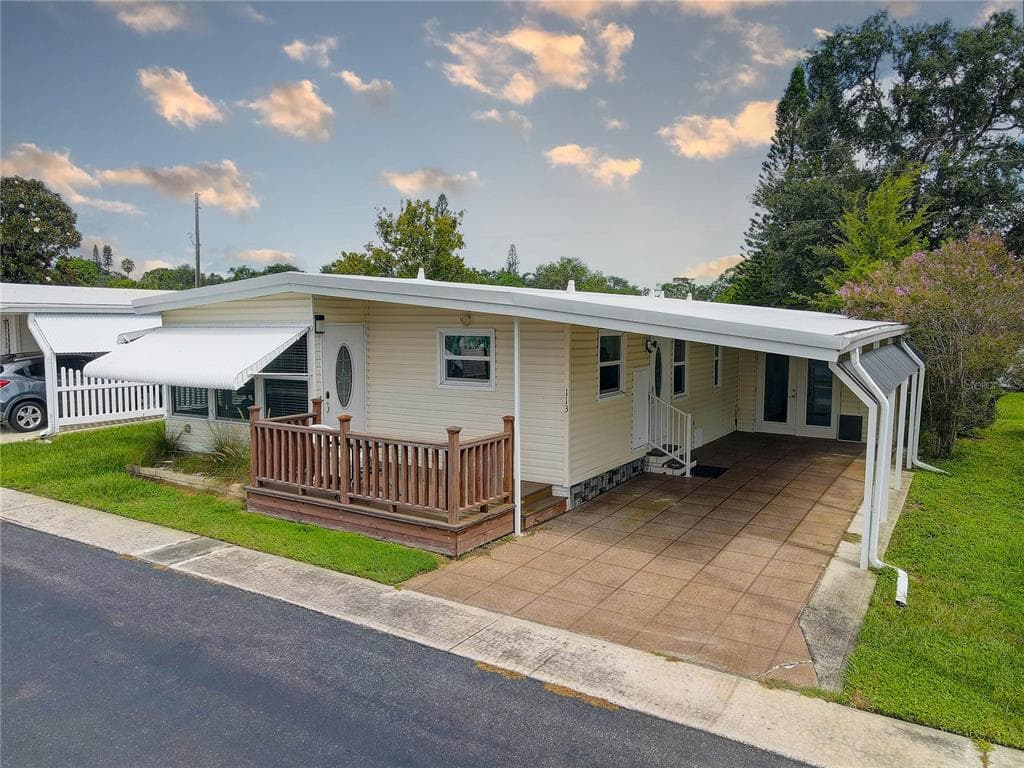 113 ROYAL PALM CIRCLE UNIT 113