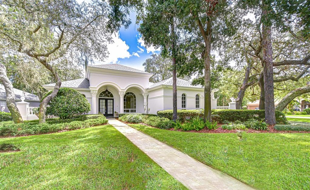 2850 DEER RUN TARPON SPRINGS, FL 34688