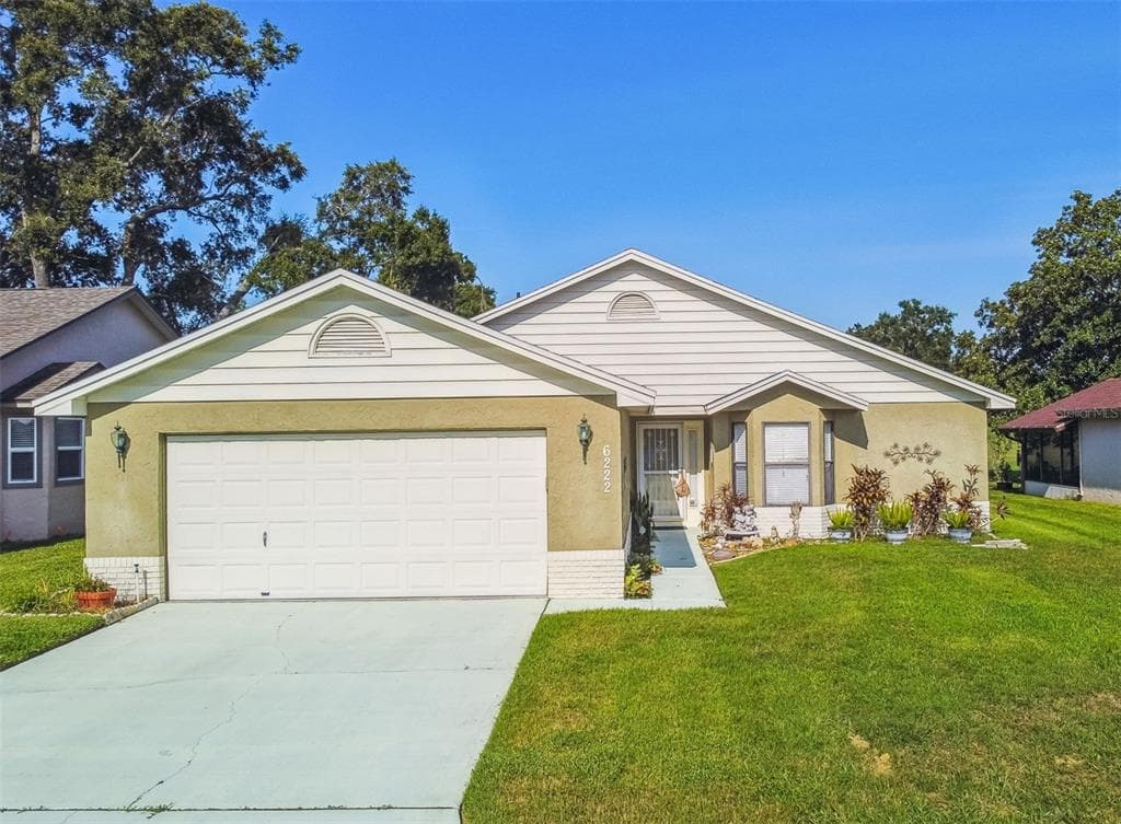 6222 CRANE DRIVE LAKELAND, FL 33809