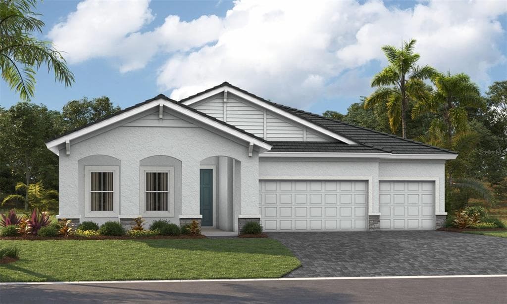 11235 BLISSBY STREET VENICE, FL 34293