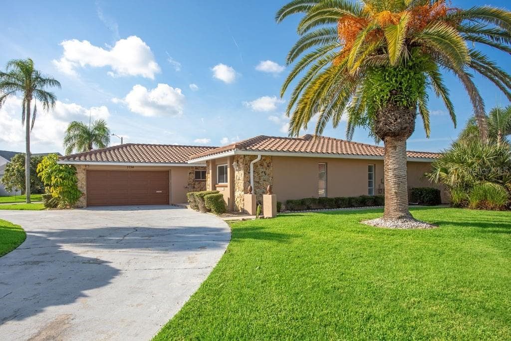 3734 TOPSAIL TRAIL