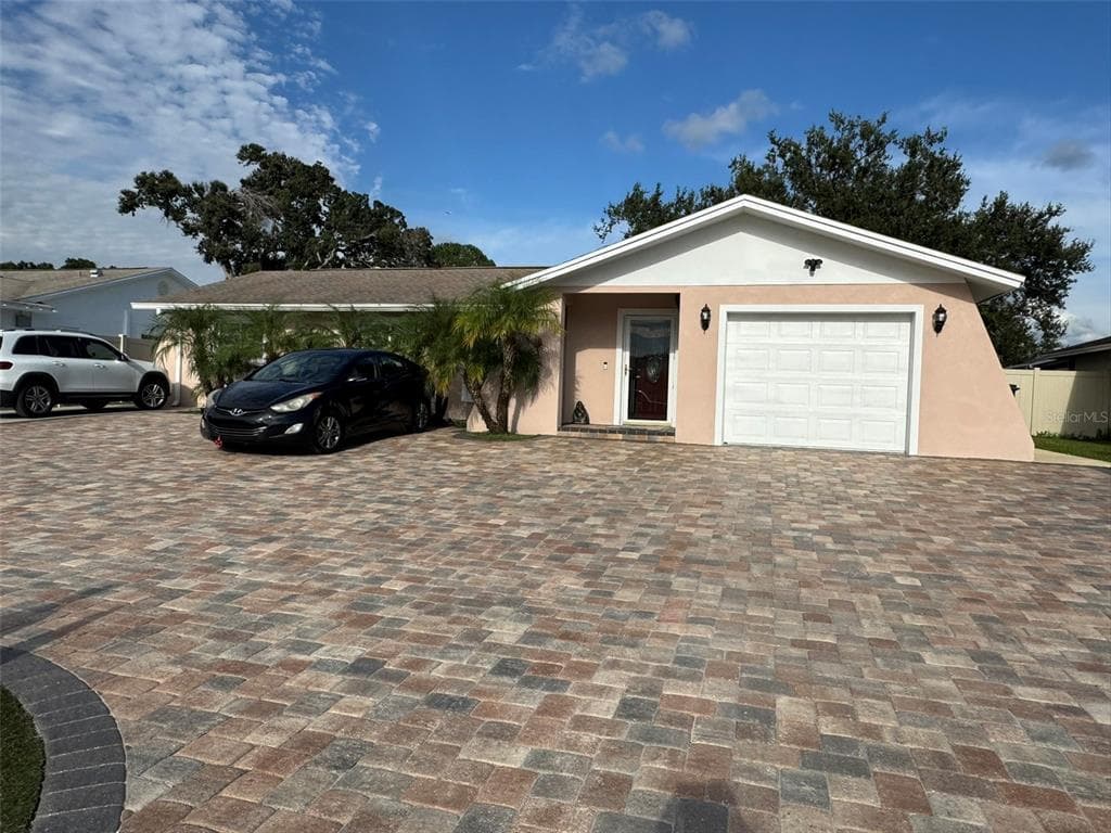 14505 MARKLAND GREENS PLACE TAMPA, FL 33625