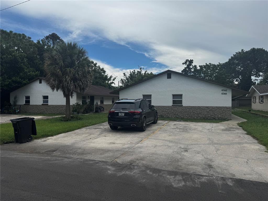 6348 PENNSYLVANIA AVENUE NEW PORT RICHEY, FL 34653