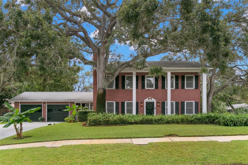 11 VILLA COURT COURT SAFETY HARBOR, FL 34695