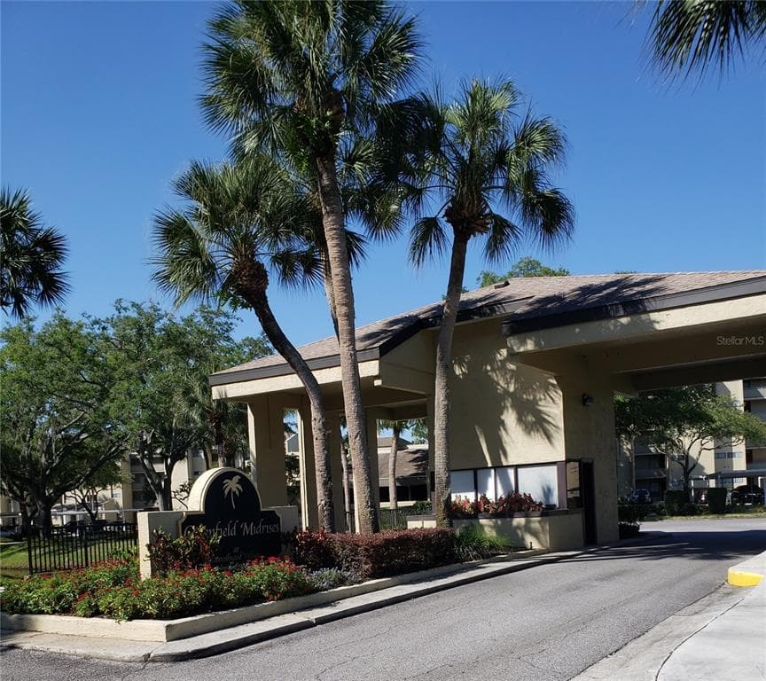 13626 GREENFIELD DRIVE UNIT 309 TAMPA, FL 33618