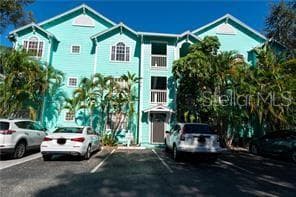 3002 W CLEVELAND STREET UNIT D12 TAMPA, FL 33609