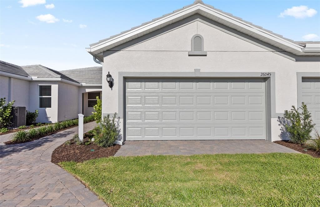 29059 CORAL HARBOUR DRIVE ENGLEWOOD, FL 34223