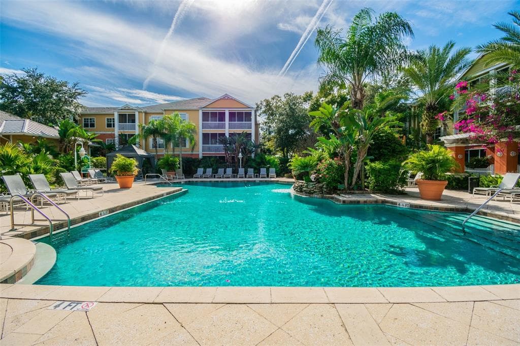 4207 S DALE MABRY HIGHWAY UNIT 2113 TAMPA, FL 33611